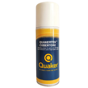 Quakertek Cobertone Spray