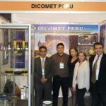 Historia DICOMET 1998