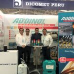 Historia DICOMET 2019