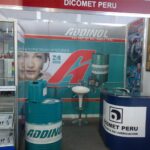 Historia DICOMET 2011